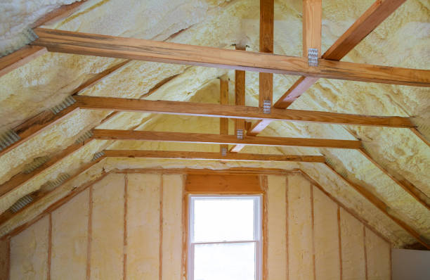 Best Cellulose Insulation in Wakefield, VA