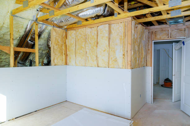 Types of Insulation We Offer in Wakefield, VA