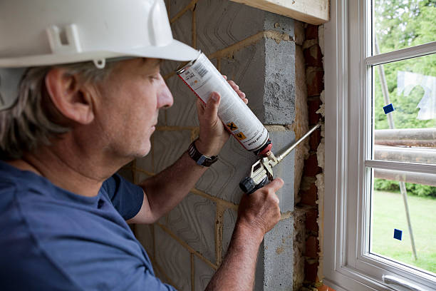 Professional Insulation Contractor in Wakefield, VA