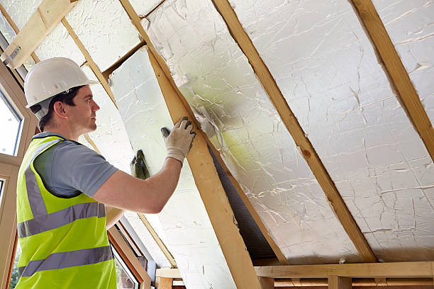 Best Residential Insulation in Wakefield, VA