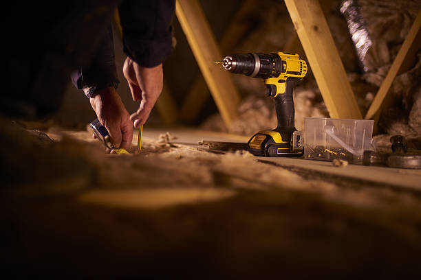 Best Spray Foam Insulation in Wakefield, VA