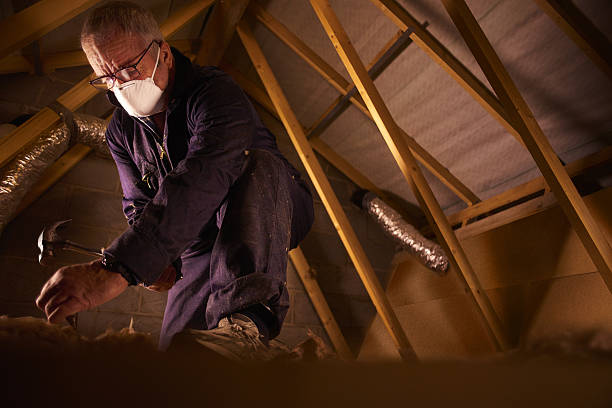 Best Spray Foam Insulation in Wakefield, VA